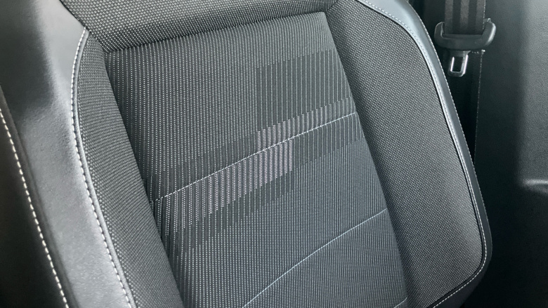 Volkswagen T-Cross 1.0 TSI 110 Black Edition 5dr DSG Petrol Estate